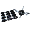 Presa Bulgari Wolf Ballmaker 45mm & 60mm Presa Bulgari Wolf Ballmaker 45mm & 60mm