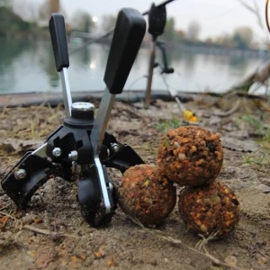 Presa Pt Bulgari Advance Fishing 60mm Made In Italy