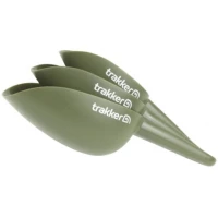 Set Lopeti Nadire Trakker Bait Scoon Set Lopeti Nadire Trakker Bait Scoon