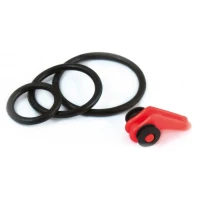 Accesorii Fixare Rapture Lure Keeper, 2buc/pac