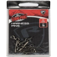 Fox Rage Strike Point Harness Pins, Small, 10buc/plic