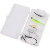 Kit Accesorii Leurres ZEBCO Target Fish Light Spin