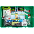 Kit Accesorii Spinning WIZARD 50 Elemente, 26x17x7.5cm Kit Accesorii Spinning WIZARD 50 Elemente, 26x17x7.5cm