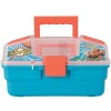 Kit Accesorii Spinning pentru Copii SHAKESPEARE Cosmic Tackle Box Orange