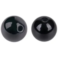 Perle Roca Minerala Zeck Power Bead, 6mm, 10buc/pac