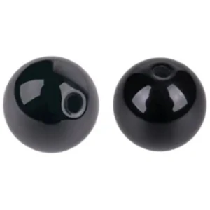 Perle Roca Minerala ZECK Power Bead, 6mm, 10buc/pac