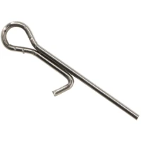 Pin Mikado Naluci Moi Jaws Evo Spike, 2.7cm, 10buc/pac Pin Mikado Naluci Moi Jaws Evo Spike, 2.7cm, 10buc/pac