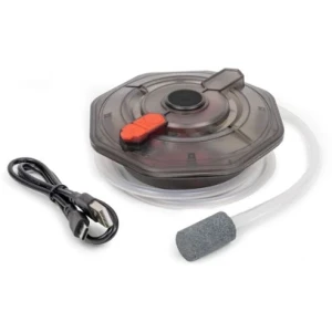 Pomapa ZEBCO Trophy Floating Oxygen Pump, 1buc/pac