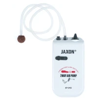 Pompa Aer Jaxon 2 Way Air Pomp 12V Pompa Aer Jaxon 2 Way Air Pomp 12V