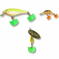 Protectie Ancora STONFO 102 Treble Hook Savers, Dimensiune 3, 10buc/pac Protectie Ancora STONFO 102 Treble Hook Savers, Dimensiune 3, 10buc/pac