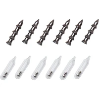 Set SAVAGE GEAR Rattle And Spike Kit, 1.9g, 12buc/set