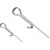 Set Pini Savage Gear Stinger Spikes Kit, 20buc/pac