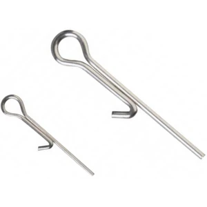 Set pini SAVAGE GEAR Stinger Spikes Kit, 20buc/pac