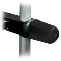 Buton Etrier Rive Bouton D'etrier Negru 2buc/pac Buton Etrier Rive Bouton D'etrier Negru 2buc/pac