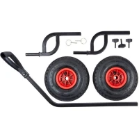 Kit Carucior Cu Roti Nytro Pentru Scaun Sls36 Connct-it X36 Kit Carucior Cu Roti Nytro Pentru Scaun Sls36 Connct-it X36