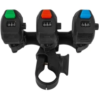 Counter Preston Offbox Triple Clicker Counter Counter Preston Offbox Triple Clicker Counter