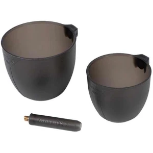 Matrix Cupa Nadire Set, 2buc/pac