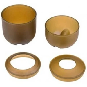 Cupe Nadire Trabucco Top Range Mini, 2buc/pac