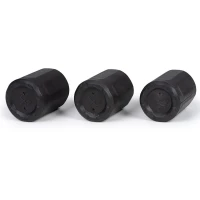 Dop Rubesiana Matrix Eva Pole End Caps, 45mm, 1buc/pac