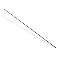 Kila Trabucco Carbon Pentru Plute, 0.5mm, 60cm, 1buc/pac