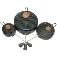 Sistem Nadire NUFISH Dropper Small, 1buc/pac