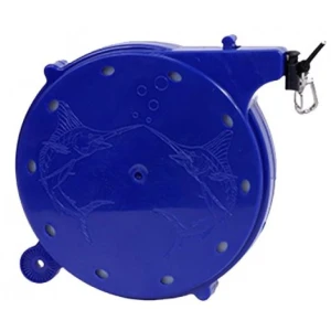 Sistem Zheng Fishing Siguranta Pentru Varga, 20m