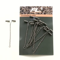 Teu Culisant Fl 5cm 10buc