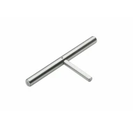 Adaptor Mivardi pentru infiletarea Pichetului Hardcore in Pamant  Adaptor Mivardi pentru infiletarea Pichetului Hardcore in Pamant