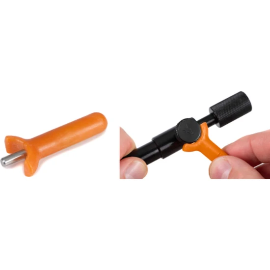 Unealta Fox Black Label Slim Tightening Tool