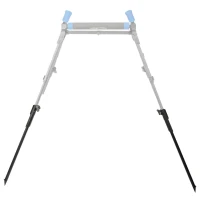 Extensii Picioare Suporturi Preston Inception Flat Roller & Competition Pro Roost  Extensii Picioare Suporturi Preston Inception Flat Roller & Competition Pro Roost