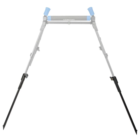 Extensii Picioare Suporturi Preston Inception Flat Roller & Competition Pro Roost