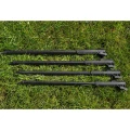 Extensii Picioare Suporturi Preston Inception Flat Roller & Competition Pro Roost 