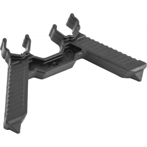 Picioare Trabucco Suport Gnt Black Roller  Rest