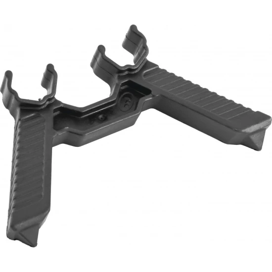 Picioare Trabucco Suport Gnt Black Roller Rest