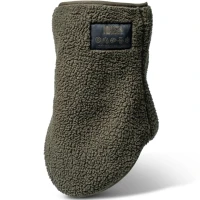 Guler Nash Zt Sherpa Fleece Reversible Snood, Olive Green, Marime L
