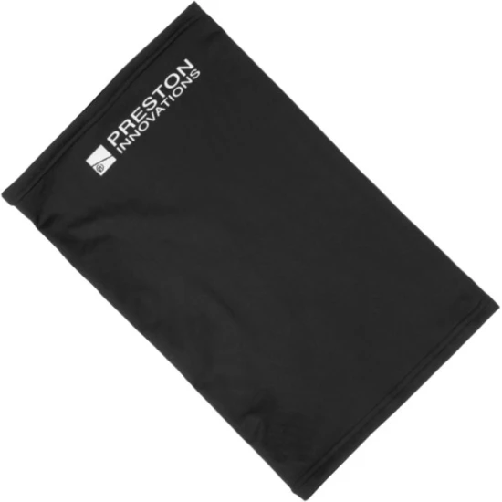 Guler Preston Neck Warmer, Black