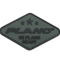 Patch Velcro PLANO Diamond Green