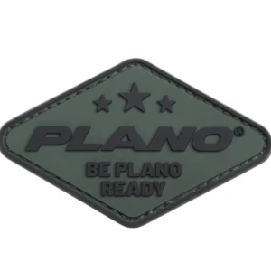 Patch Velcro PLANO Diamond Green