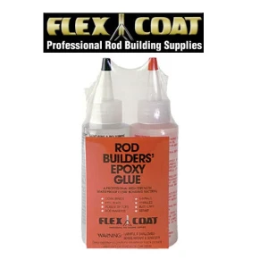 Adeziv Epoxy Flex Coat 8oz 237gr