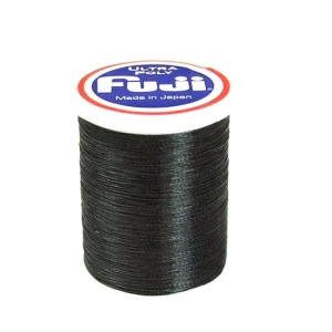 Ata Matisaj Fuji A-metallic 100m 50 Black 907