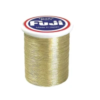 ATA MATISAJ FUJI A-METALLIC 100m 50 PALE GOLD 902 ATA MATISAJ FUJI A-METALLIC 100m 50 PALE GOLD 902