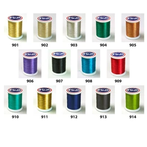 Ata Matisaj Fuji D-metallic 100m 30 Royal Blue 912
