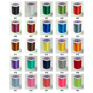 Ata Matisaj Fuji Dull A-nocp 100m 50 Royal Blue 009