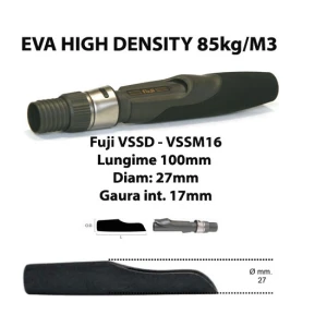 Grip Eva Fuji Vssd-vssm 17