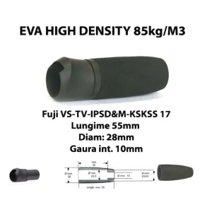 Grip Eva Pentru Fuji Vs-tv-ipsd And M-skss 17