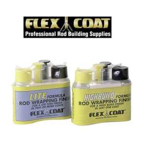 Kit Rasina Flex Coat High Build 2oz 59gr