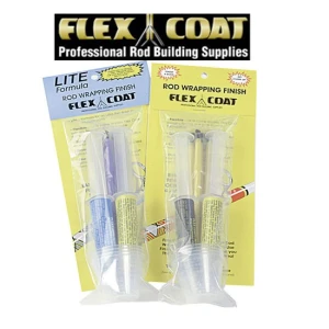Kit Rasina Flex Coat Lite Build 12 Plus 12cc