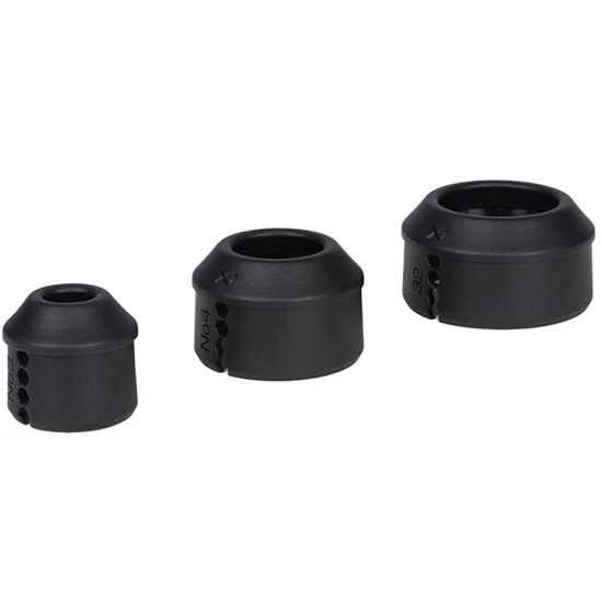 Mansoane Protectie Varga Mattrix Xtr Pole Protector Cone No4