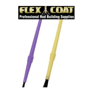 Pensule Rasina Flex Coat Light 1/8 Inch 10/set