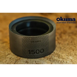 Reductie Tambur OKUMA Obsidian 1500